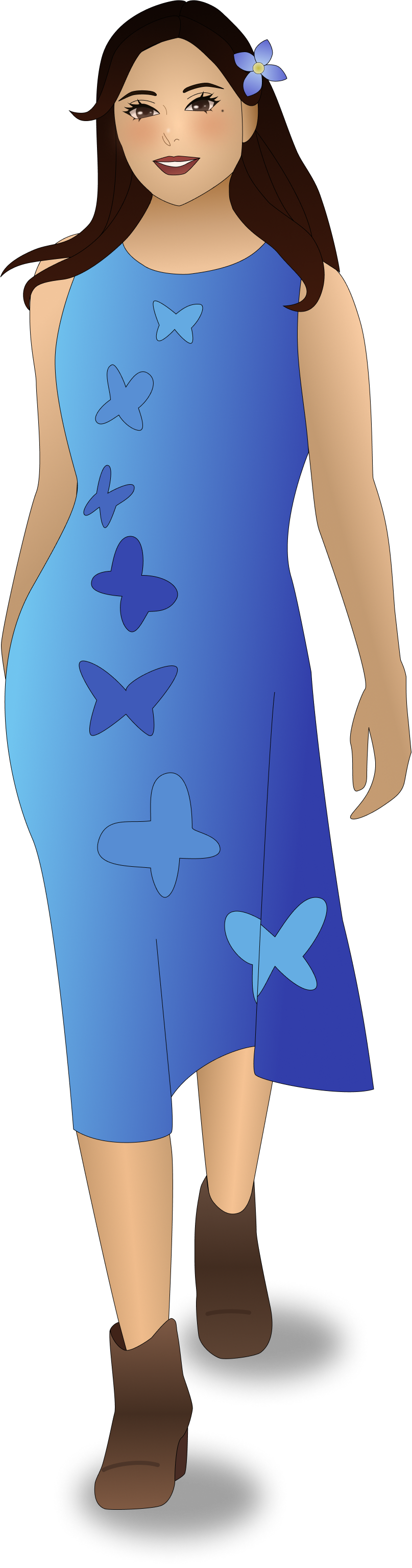 Ally Chen Avatar