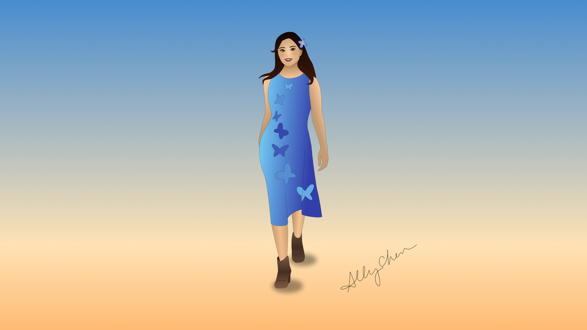 Avatar Design