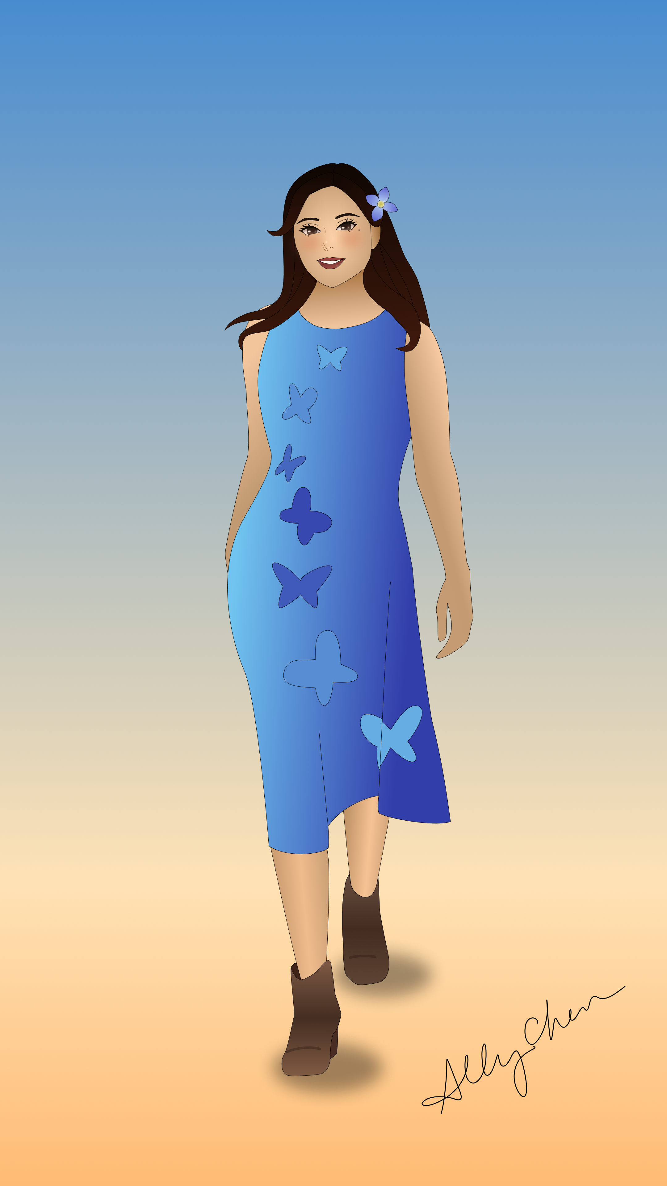 My Avatar