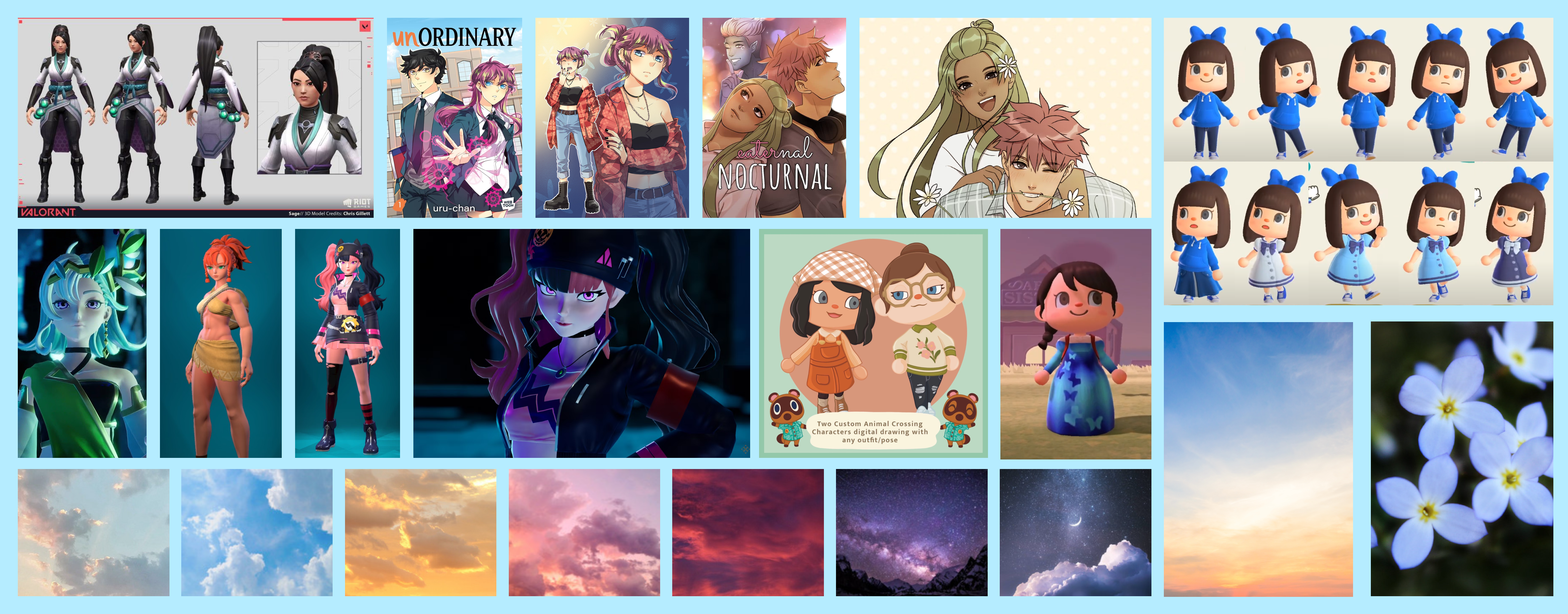 Moodboard
