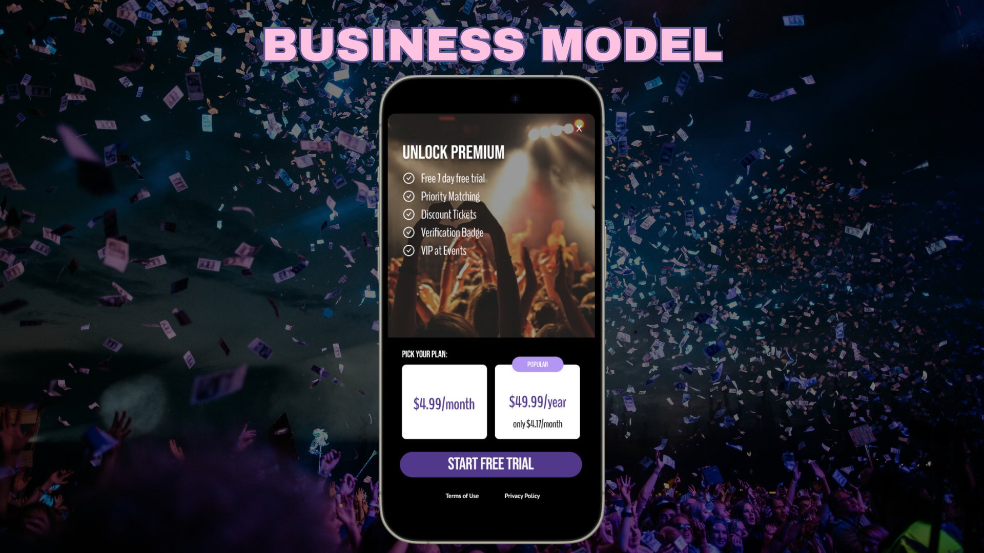 Business Model