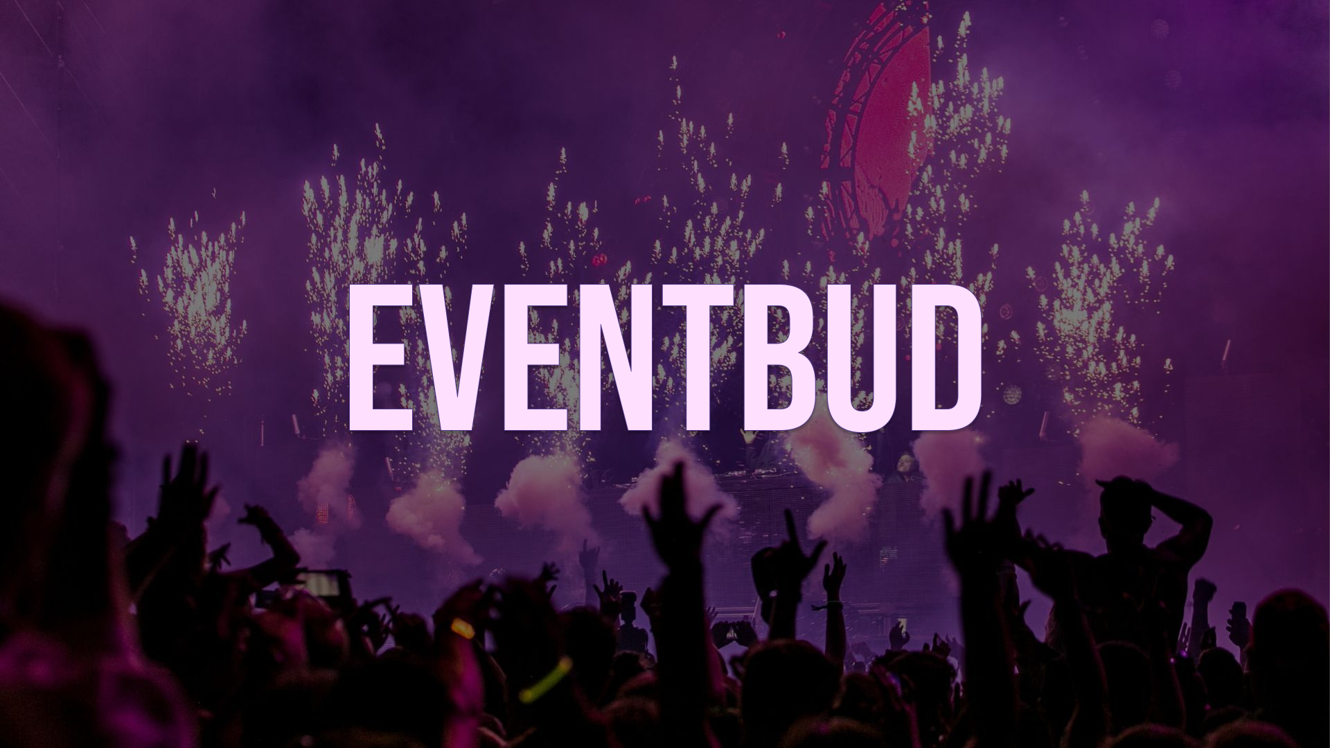 EventBud