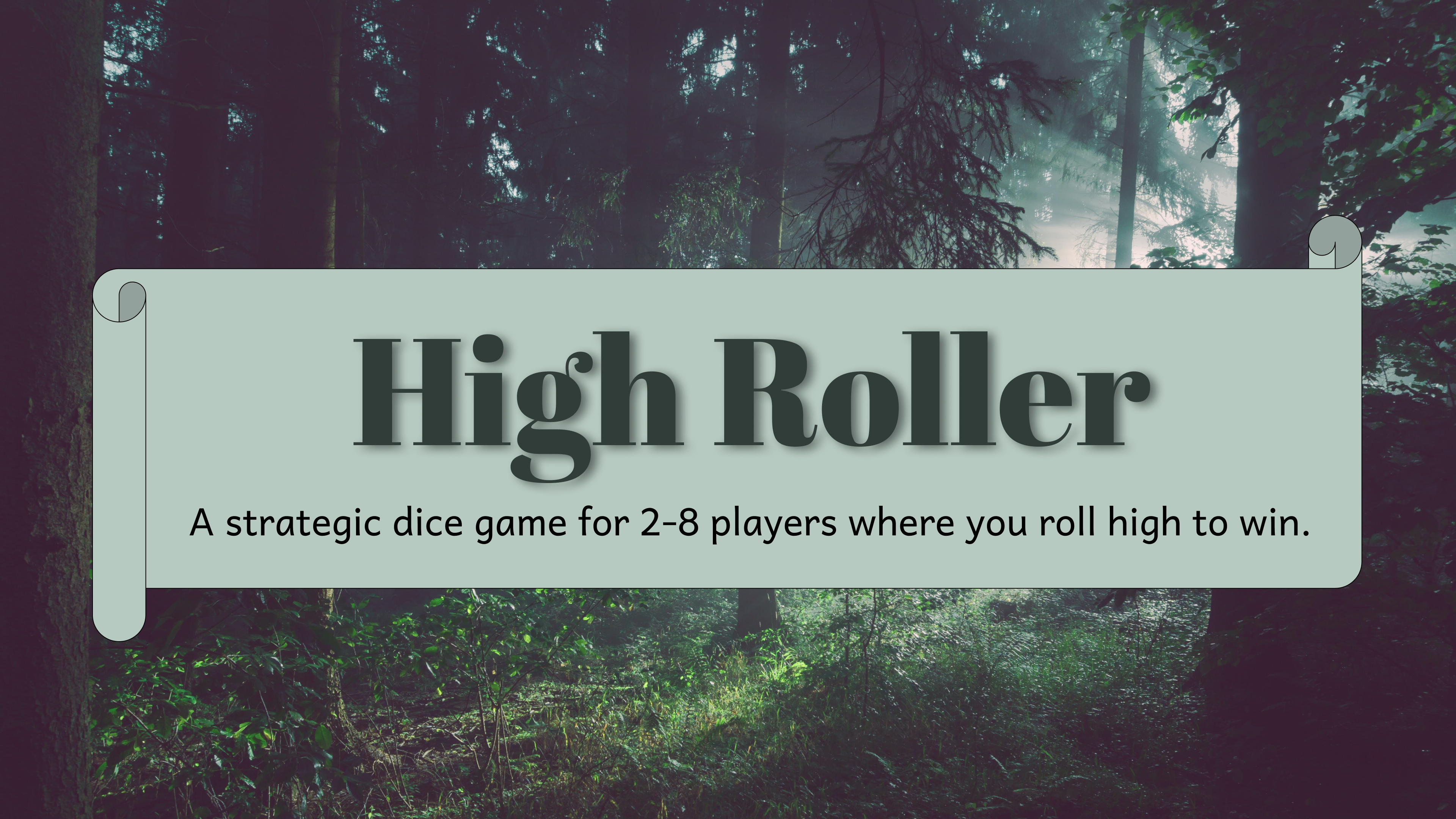 High Roller