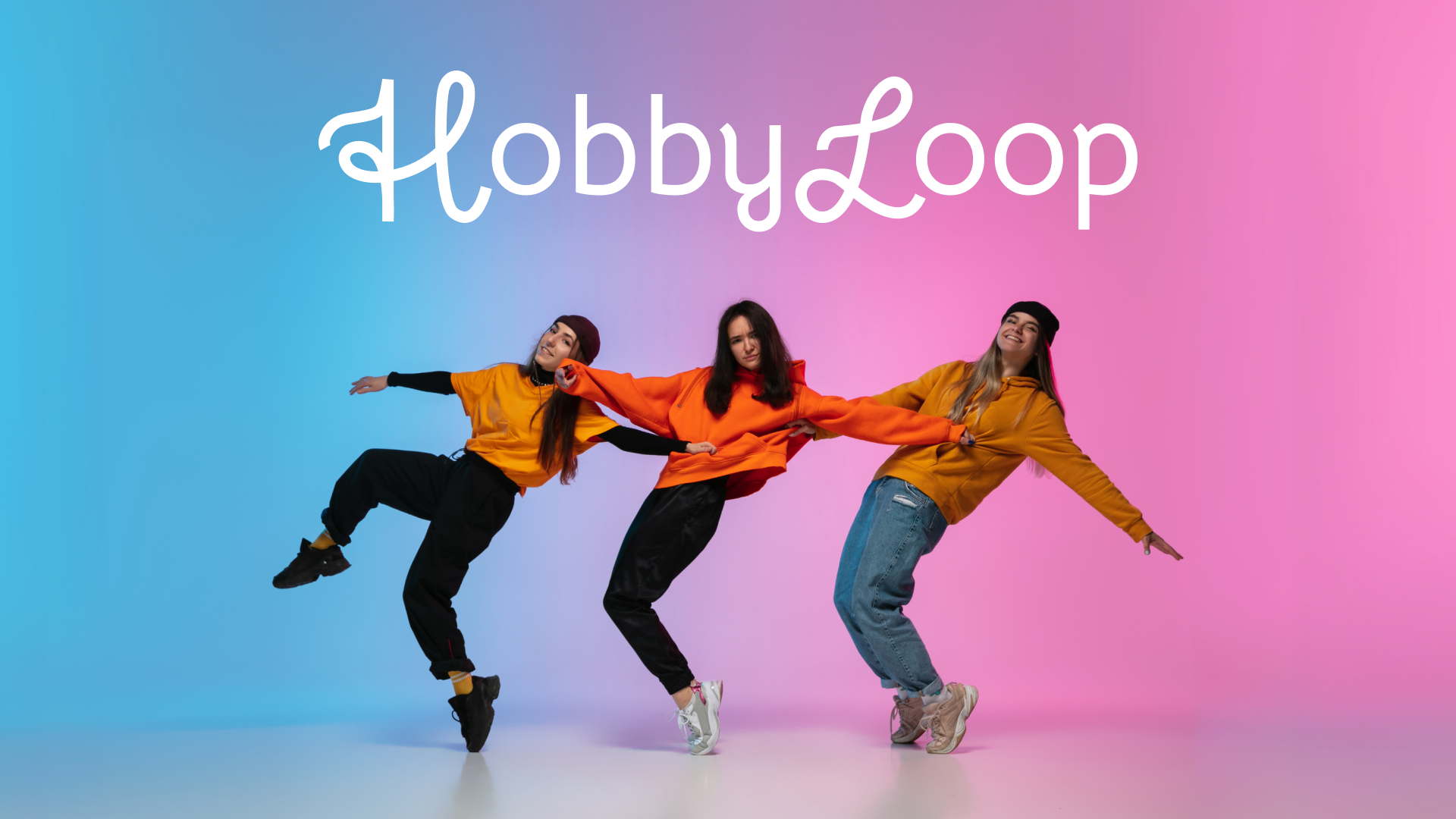 HobbyLoop