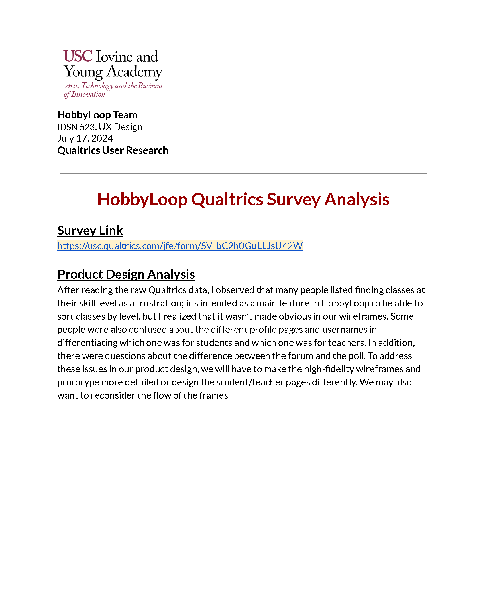 Research 1
