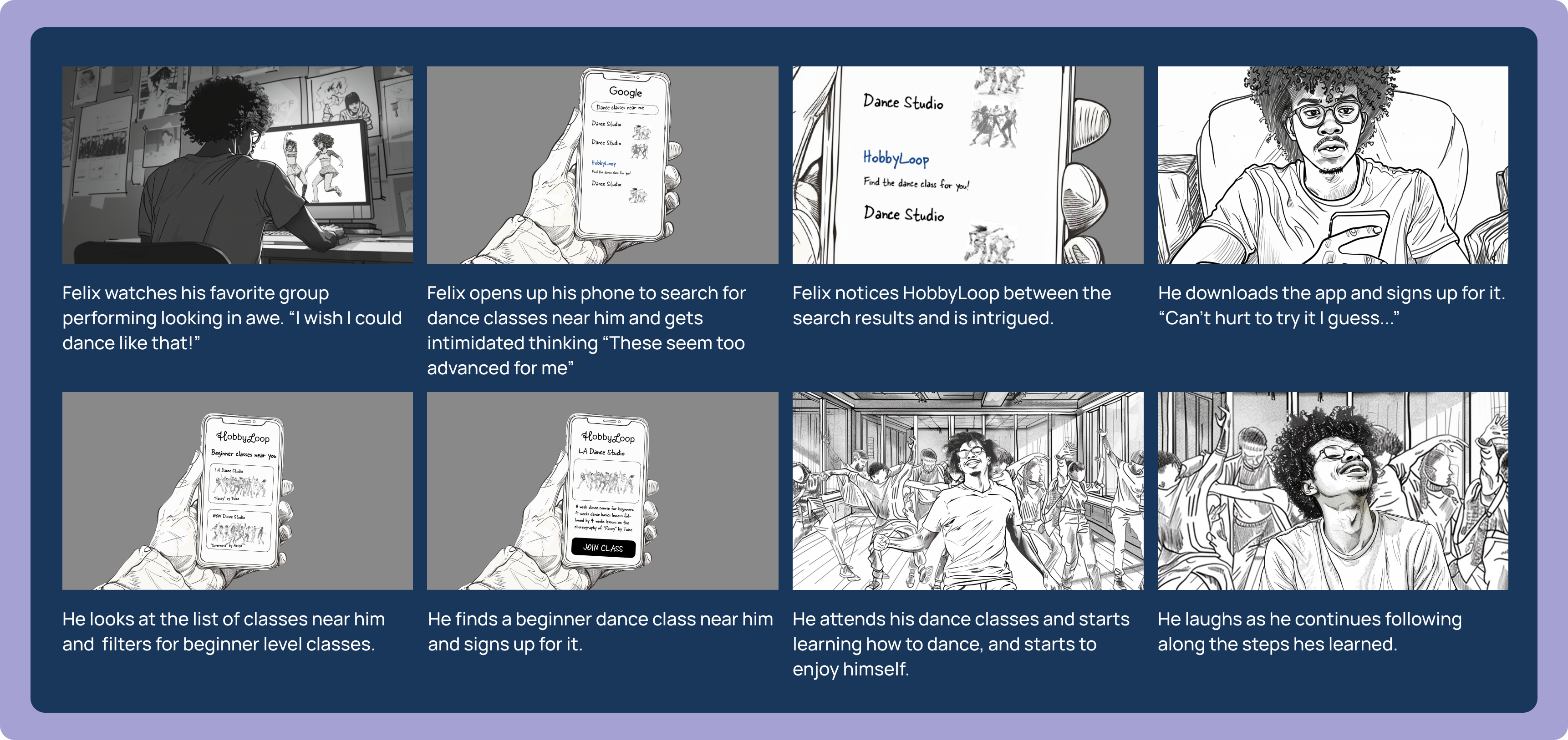 Storyboard