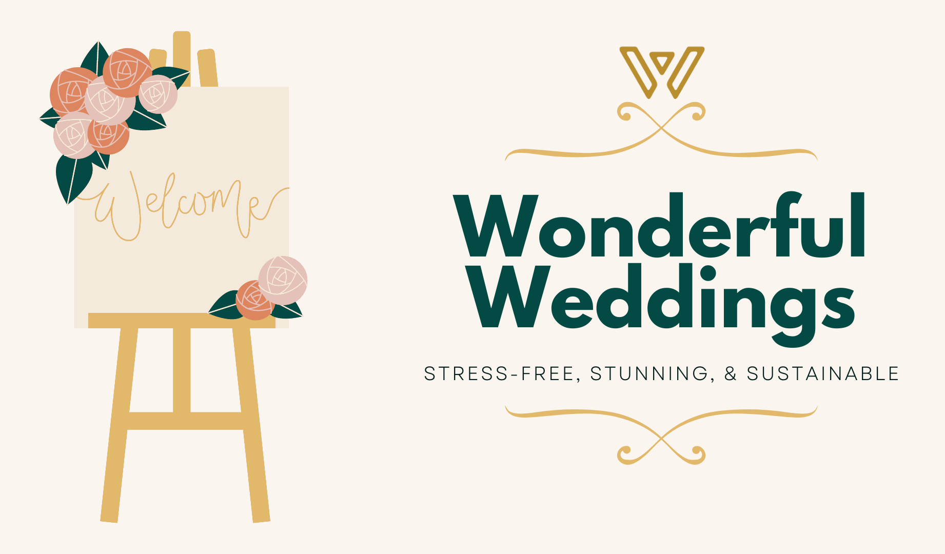 Wonderful Weddings