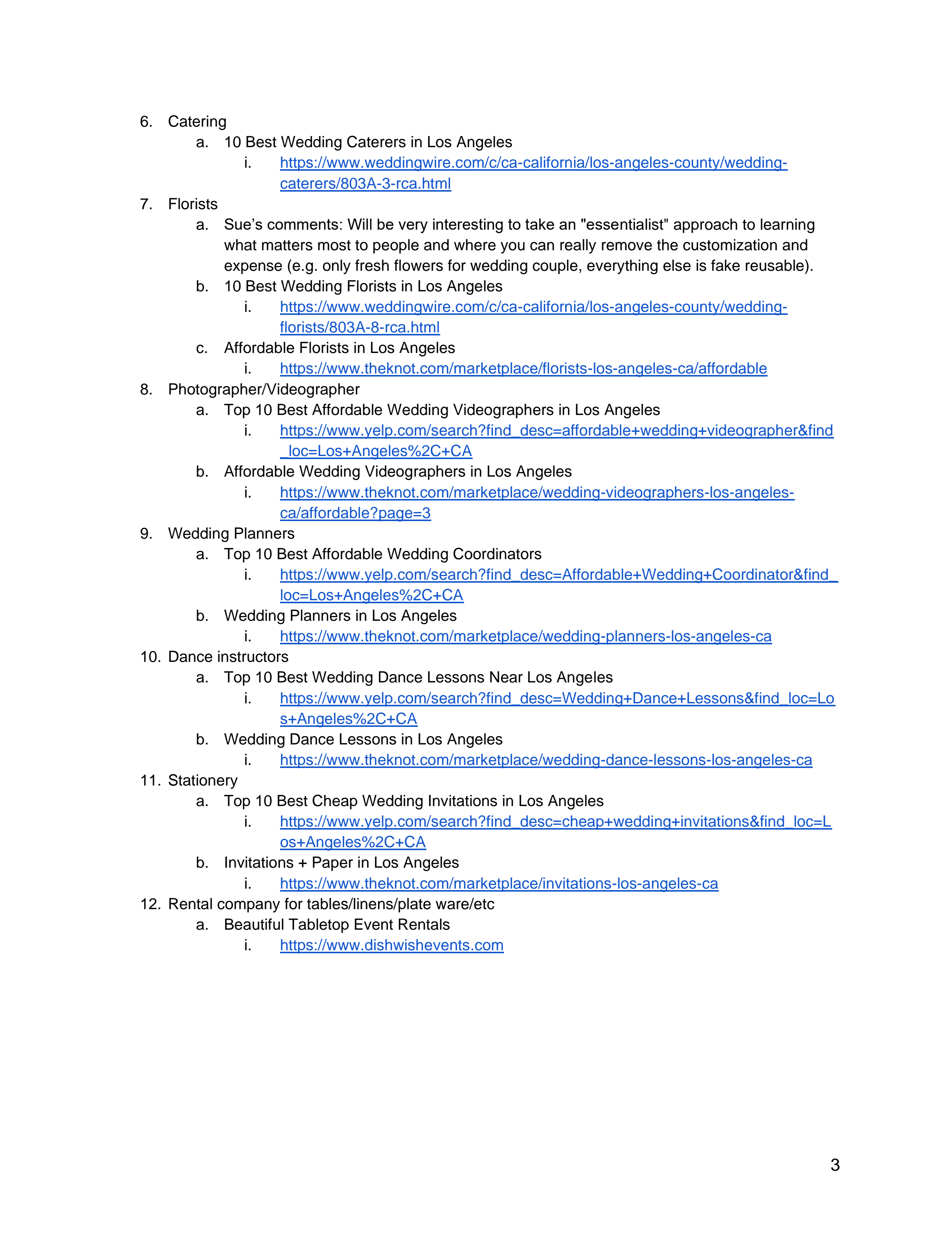 Initial Research and Bibliography Page 3